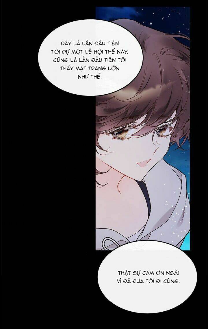 Công Chúa Chloe: Chapter 48