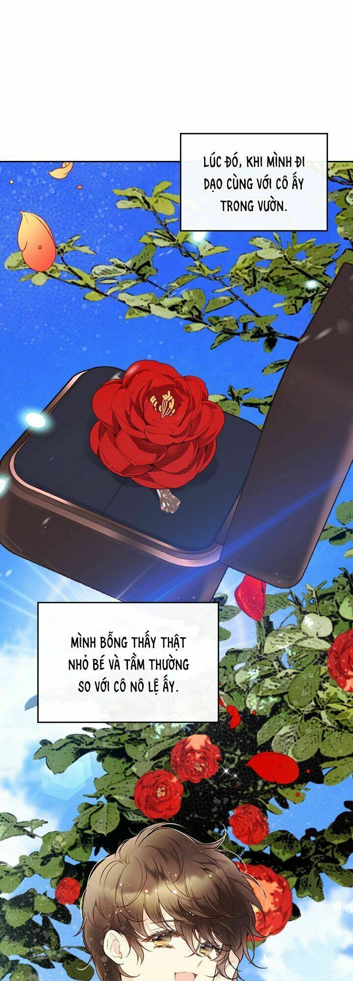 Công Chúa Chloe: Chapter 48