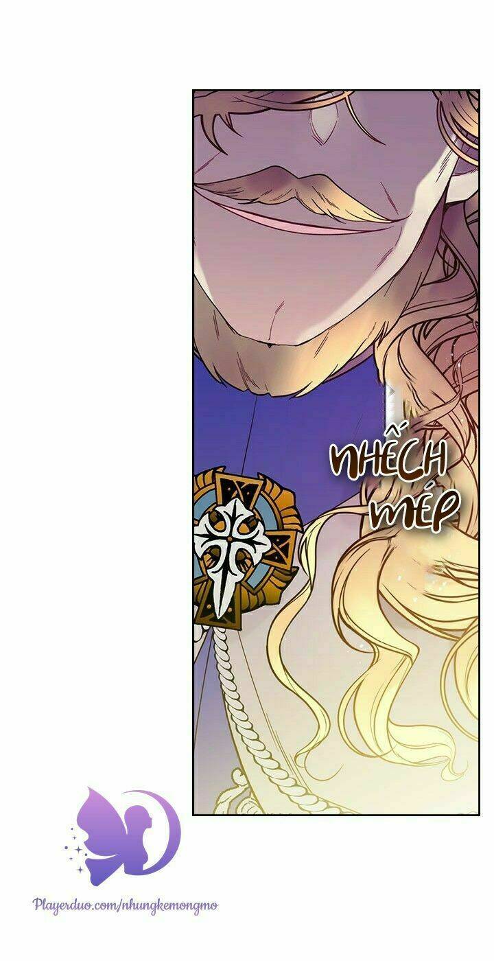 Công Chúa Chloe: Chapter 49