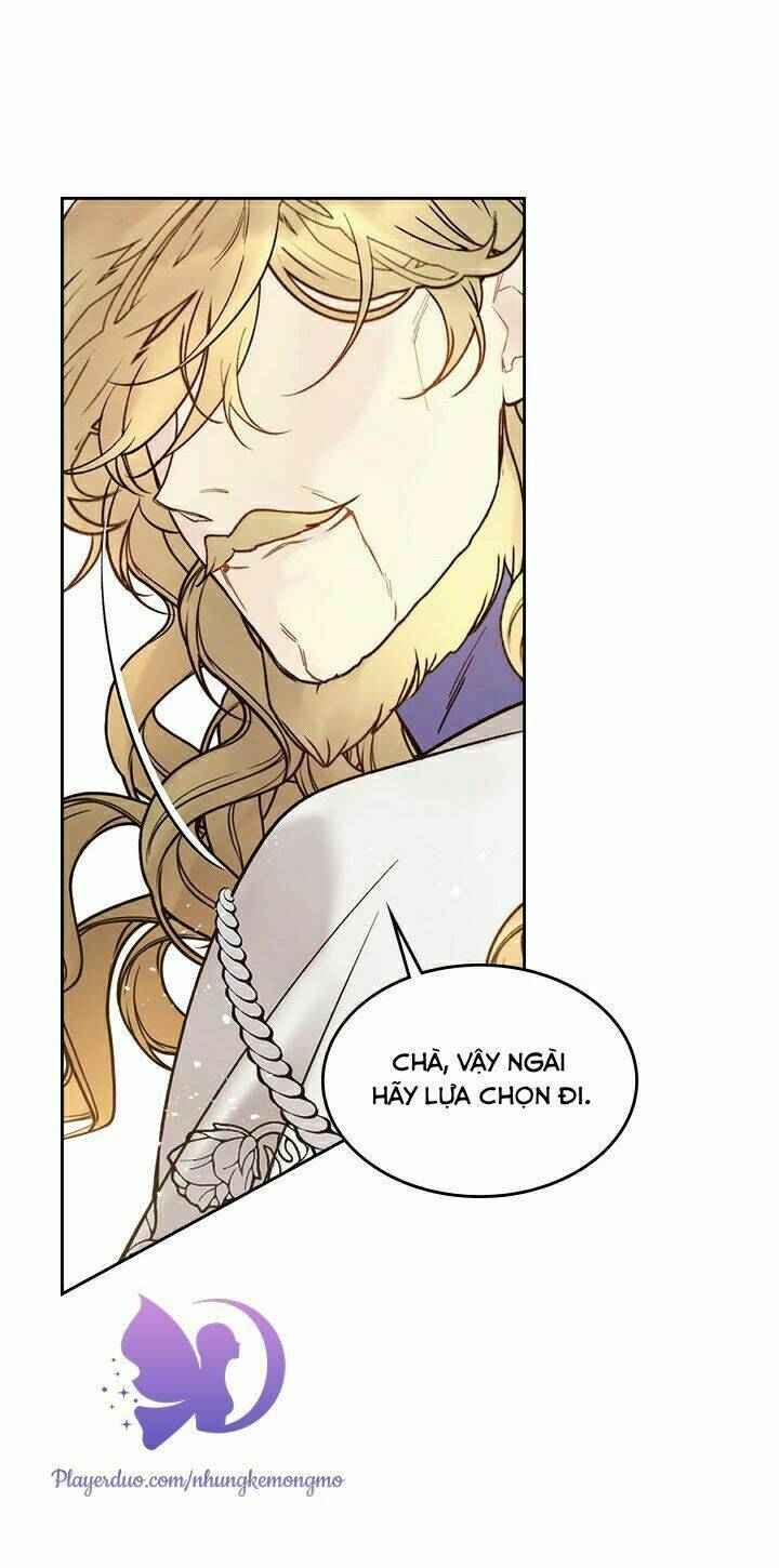 Công Chúa Chloe: Chapter 49