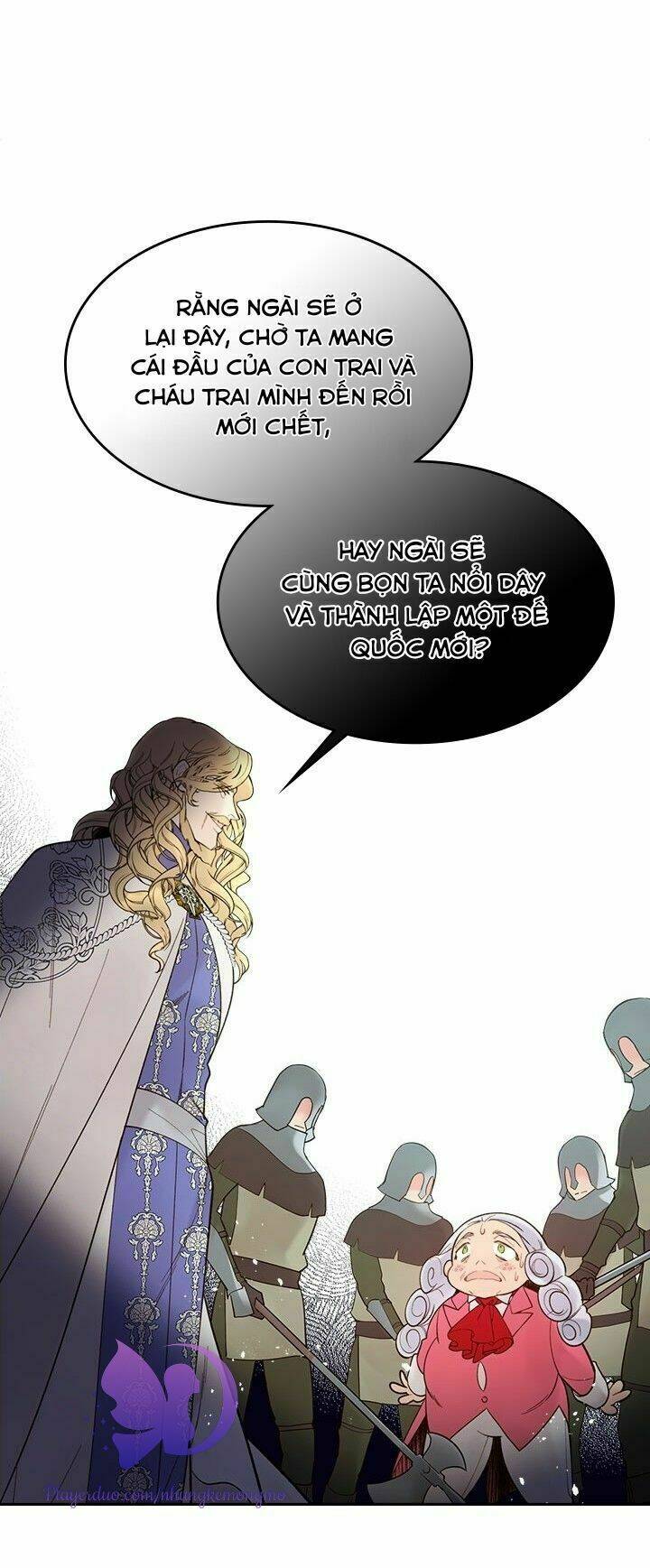Công Chúa Chloe: Chapter 49