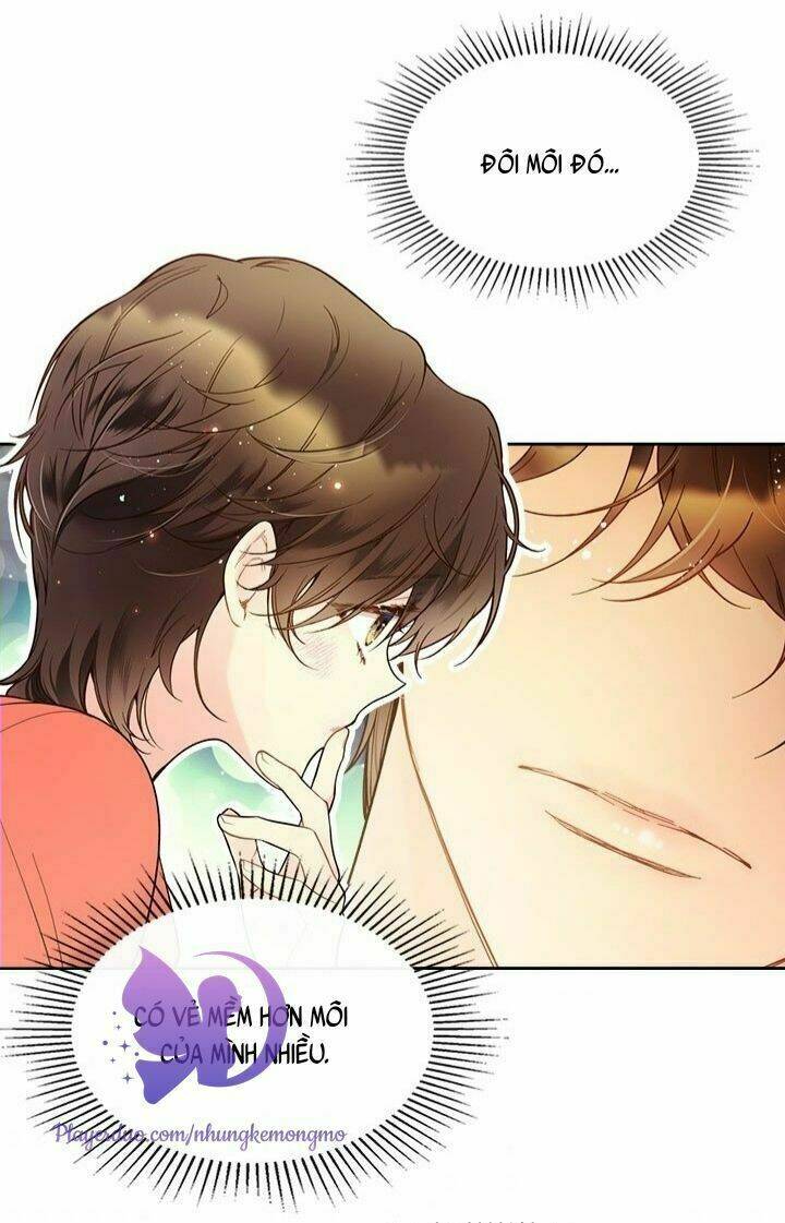 Công Chúa Chloe: Chapter 49