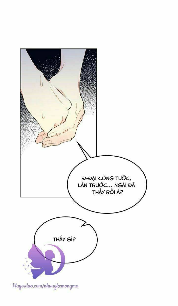 Công Chúa Chloe: Chapter 49