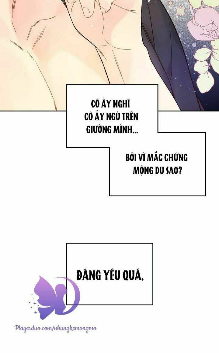 Công Chúa Chloe: Chapter 49