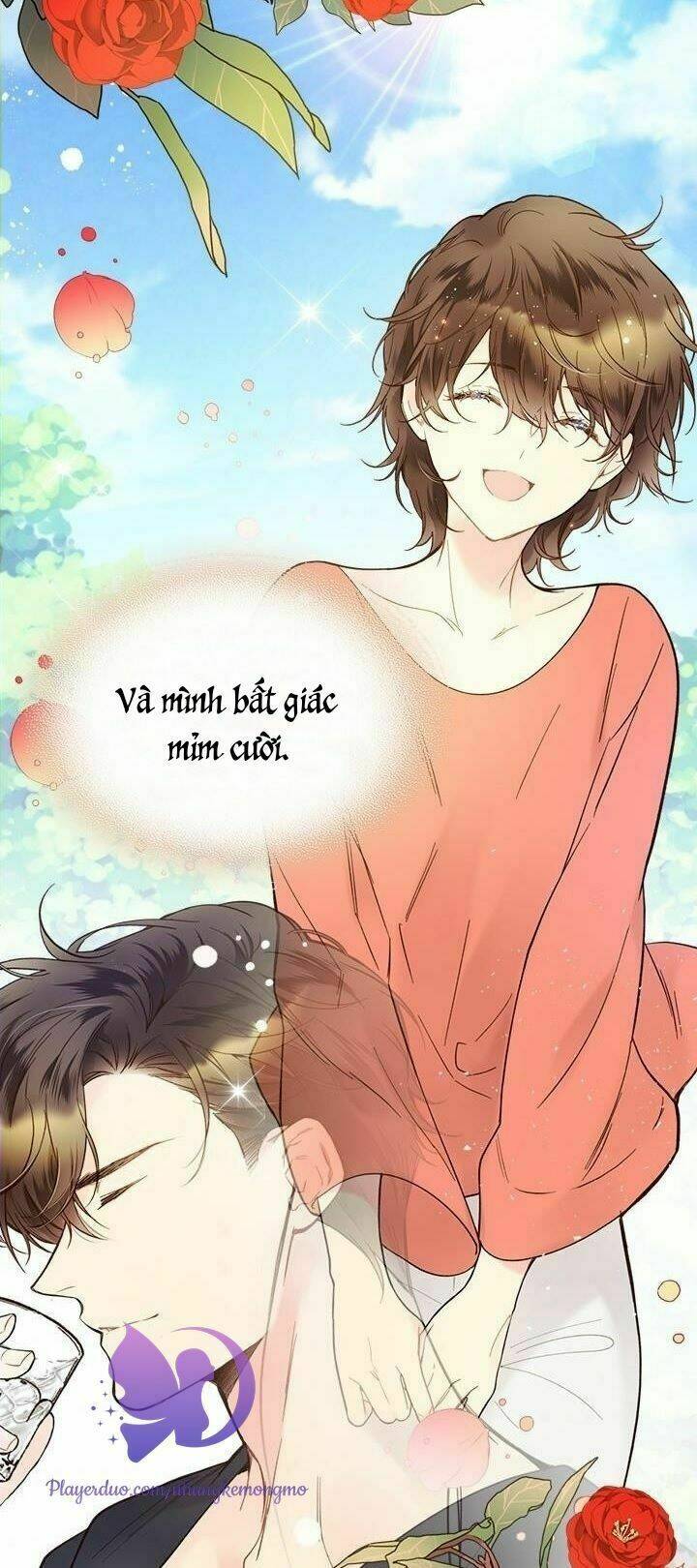 Công Chúa Chloe: Chapter 49