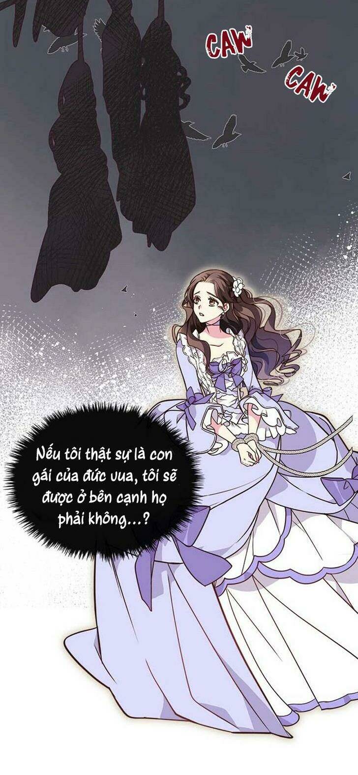 Công Chúa Chloe: Chapter 5