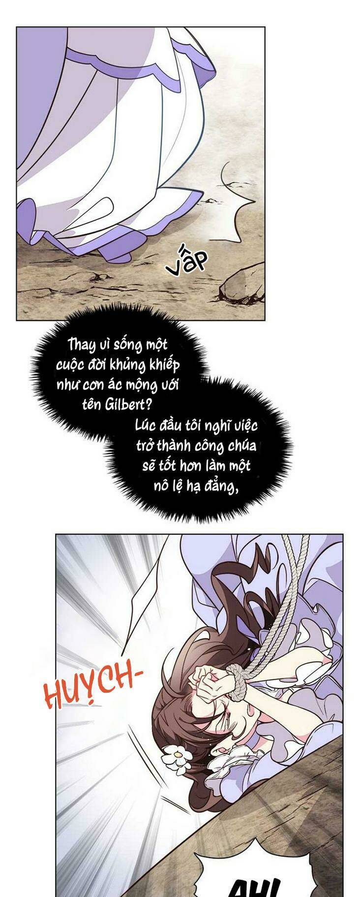 Công Chúa Chloe: Chapter 5