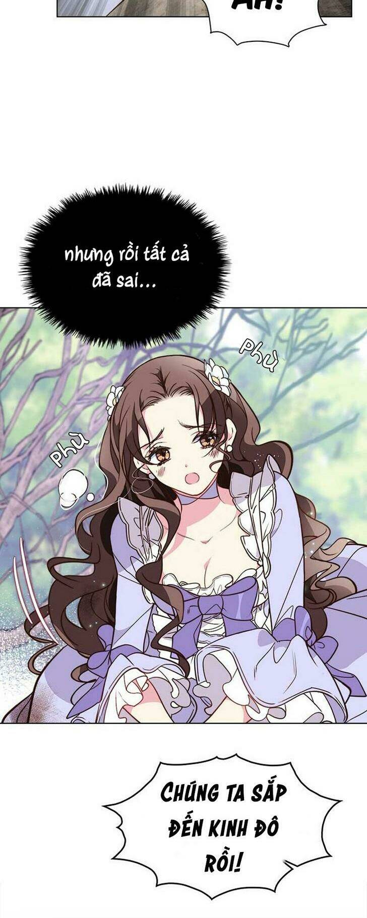 Công Chúa Chloe: Chapter 5