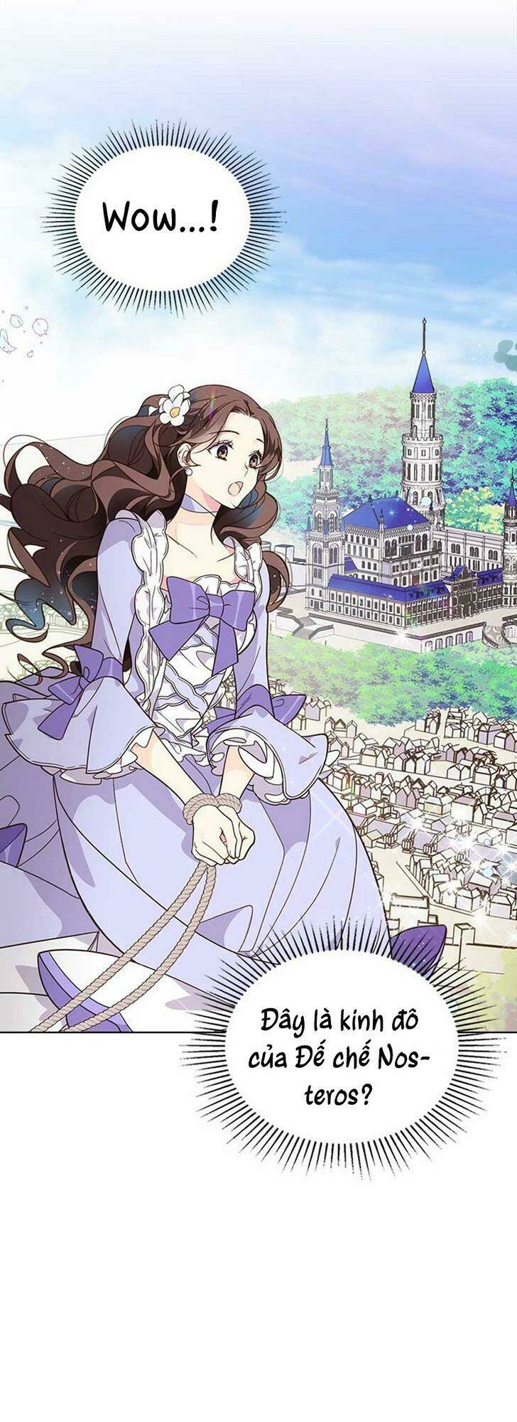 Công Chúa Chloe: Chapter 5