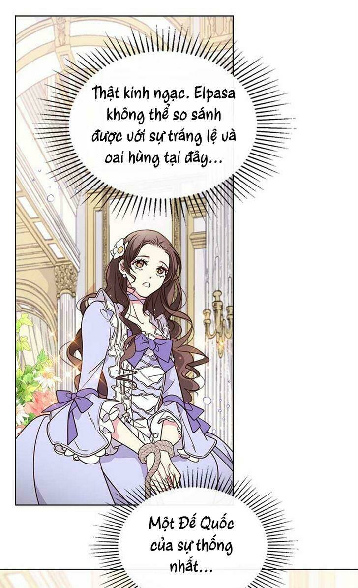 Công Chúa Chloe: Chapter 5