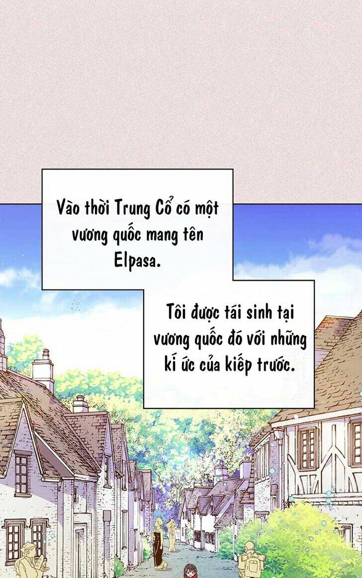 Công Chúa Chloe: Chapter 5