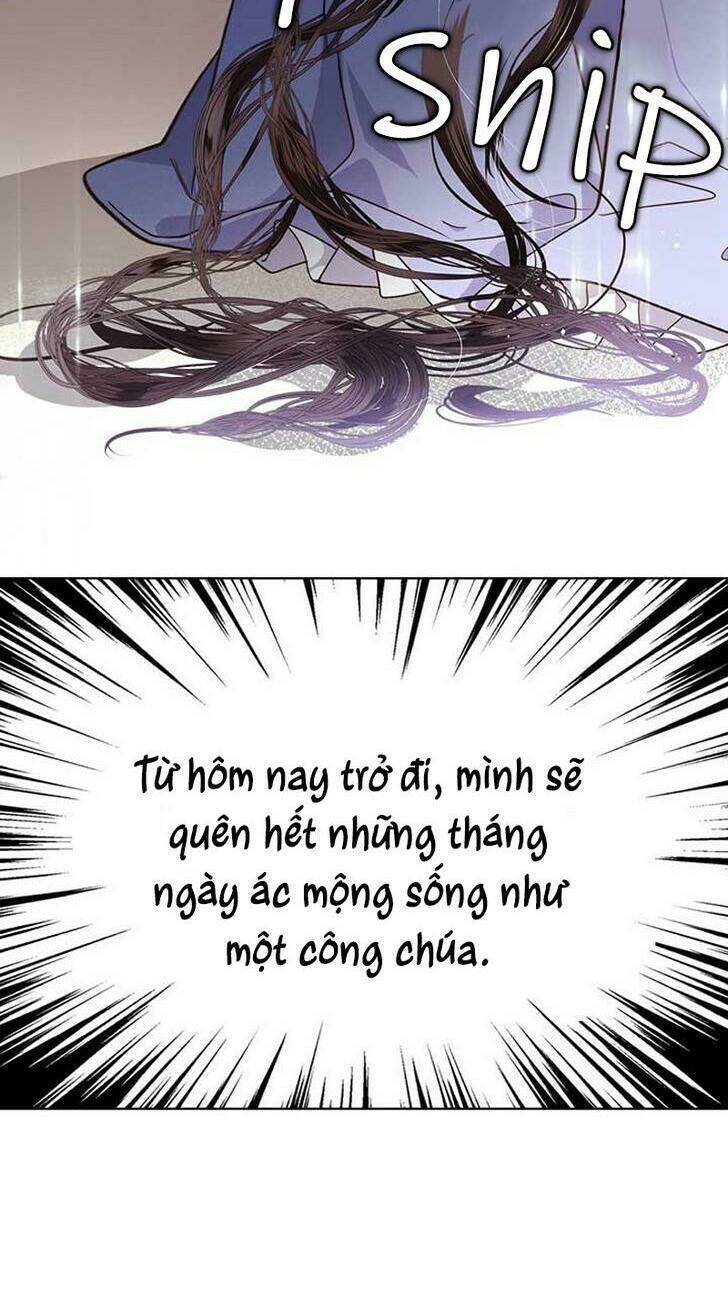 Công Chúa Chloe: Chapter 5
