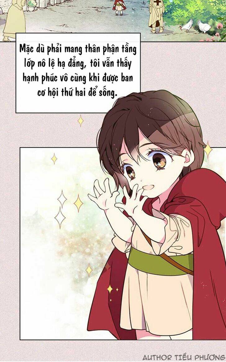 Công Chúa Chloe: Chapter 5