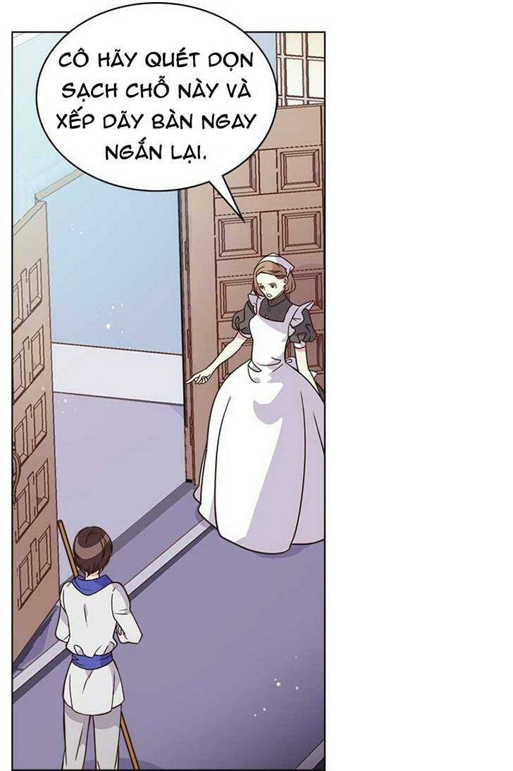 Công Chúa Chloe: Chapter 5