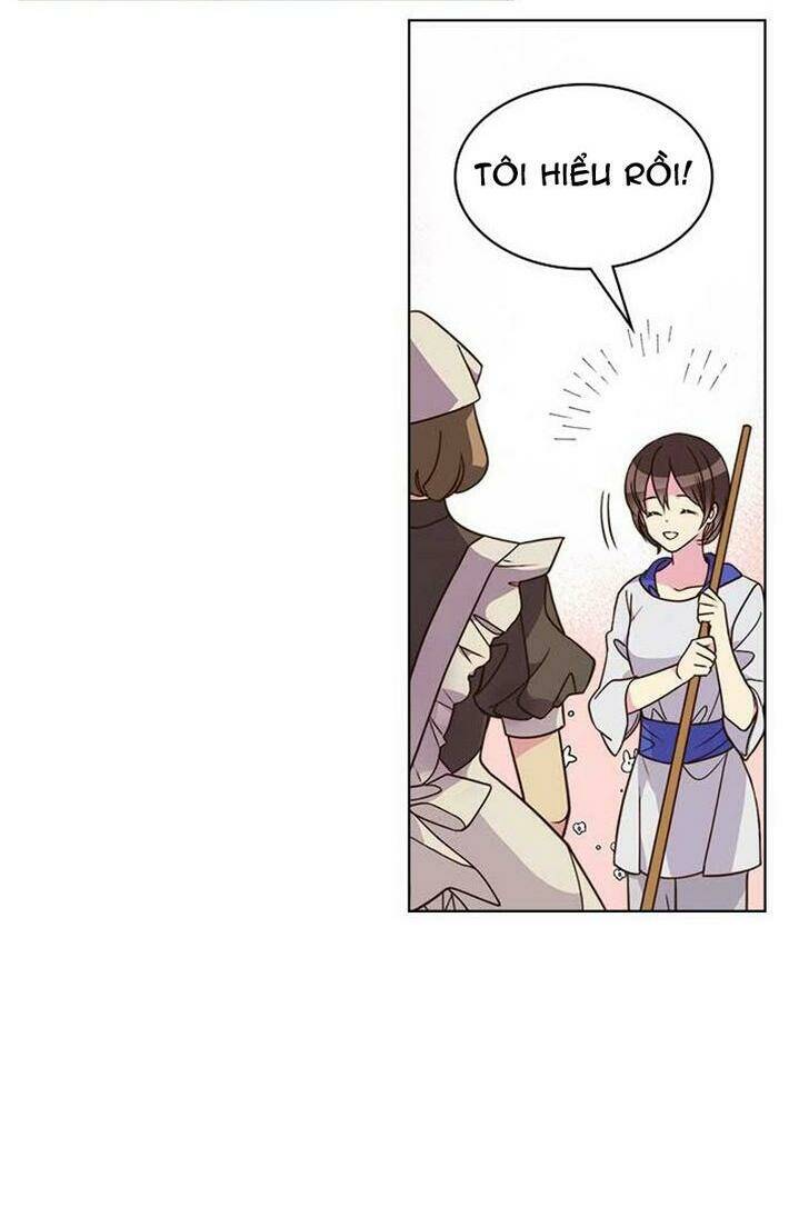 Công Chúa Chloe: Chapter 5
