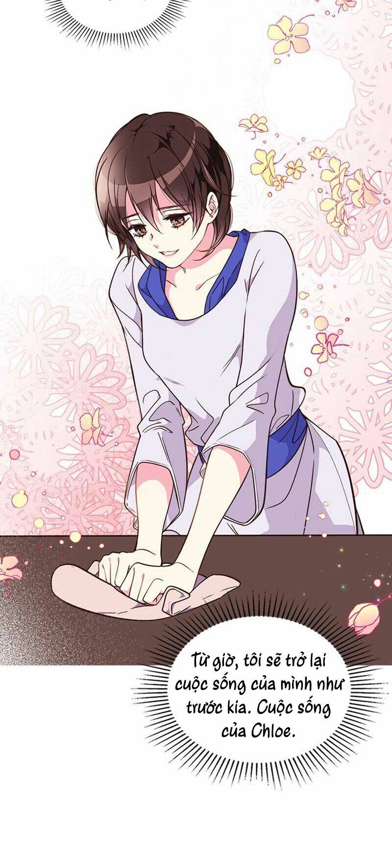 Công Chúa Chloe: Chapter 5