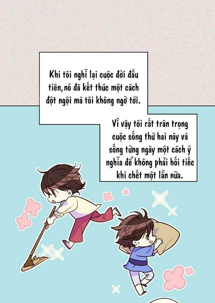 Công Chúa Chloe: Chapter 5