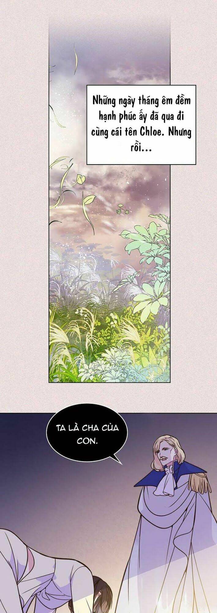 Công Chúa Chloe: Chapter 5