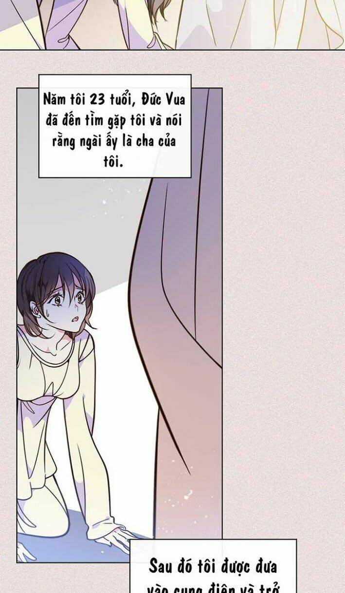 Công Chúa Chloe: Chapter 5