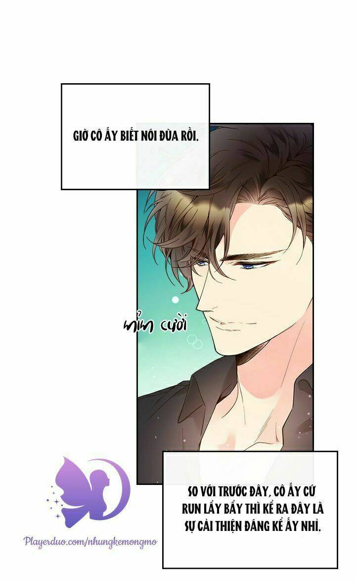 Công Chúa Chloe: Chapter 50
