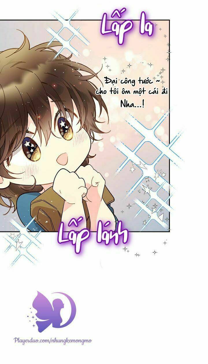 Công Chúa Chloe: Chapter 50