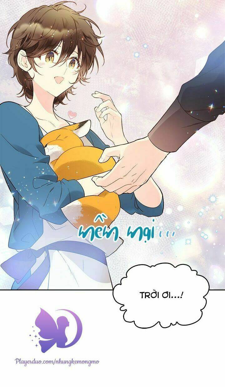 Công Chúa Chloe: Chapter 50