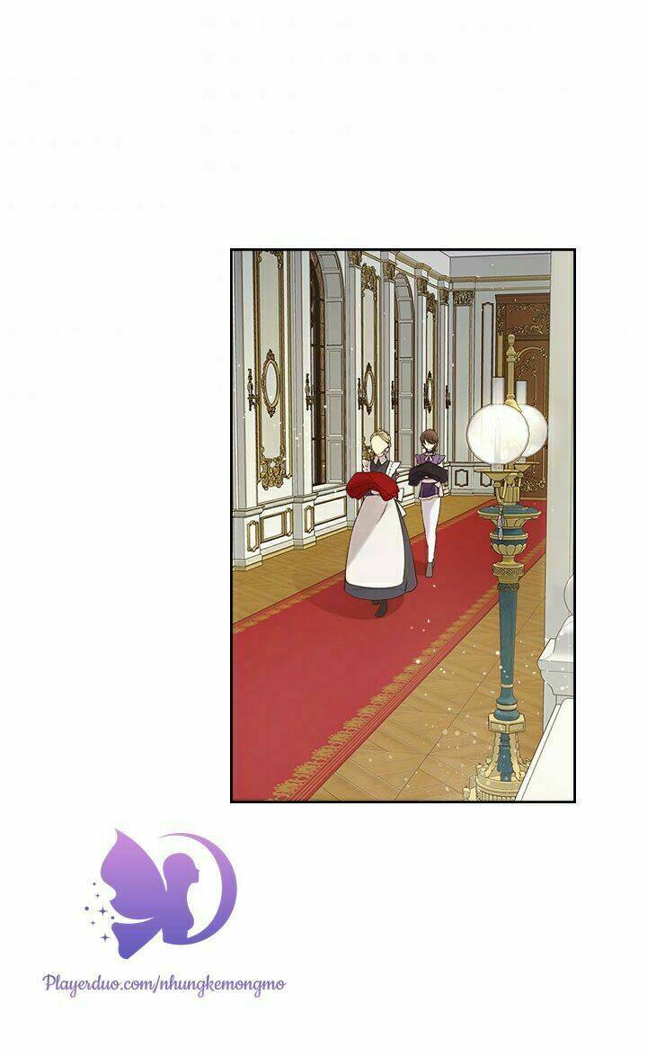 Công Chúa Chloe: Chapter 50