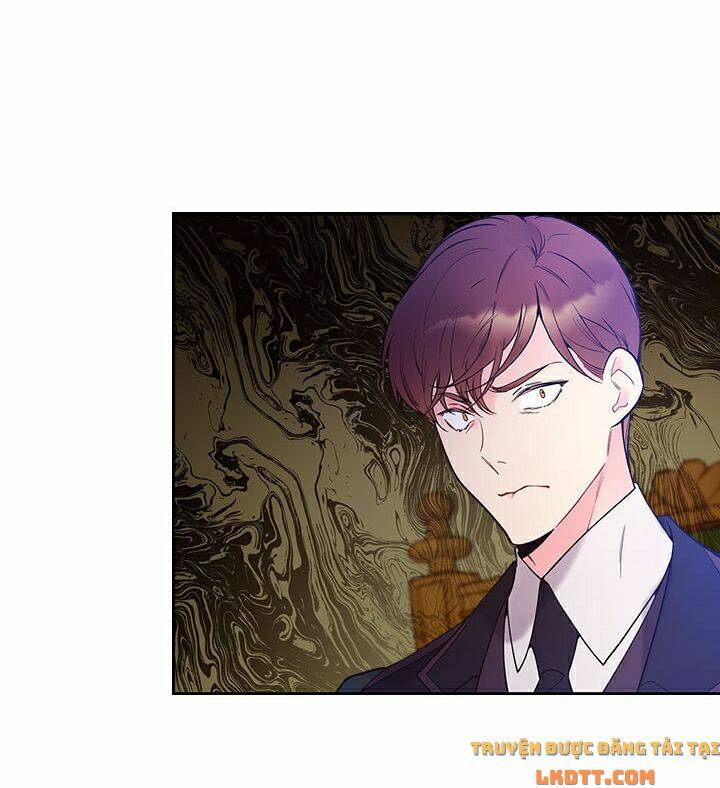 Công Chúa Chloe: Chapter 51
