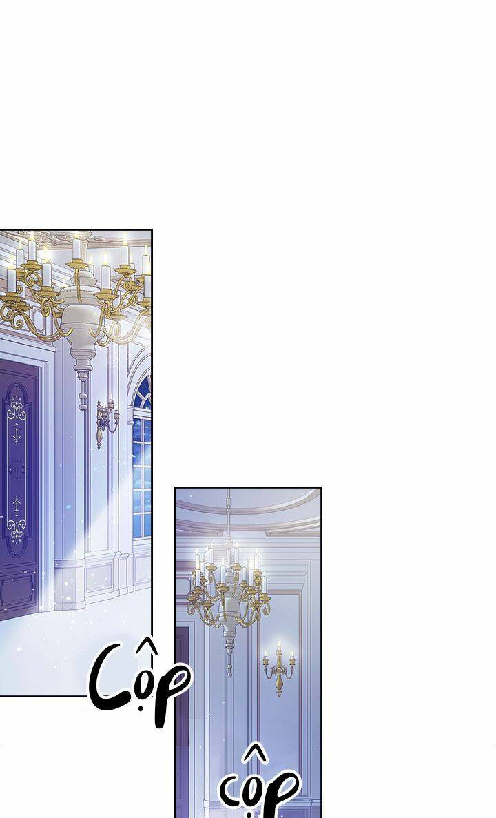 Công Chúa Chloe: Chapter 51