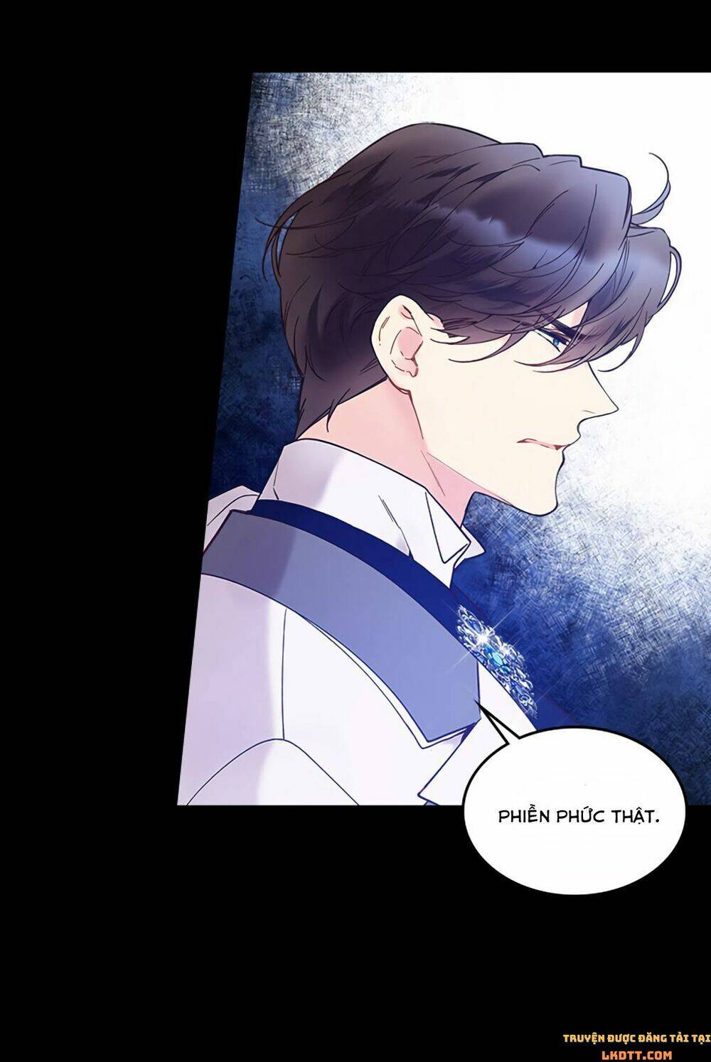 Công Chúa Chloe: Chapter 51