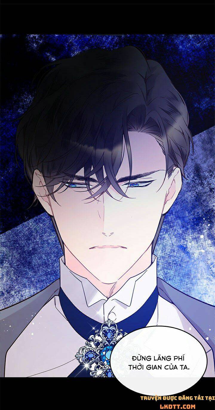 Công Chúa Chloe: Chapter 51