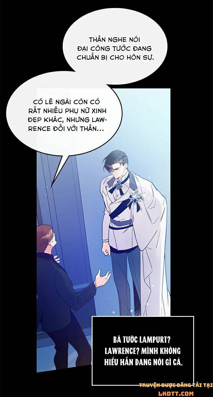 Công Chúa Chloe: Chapter 51