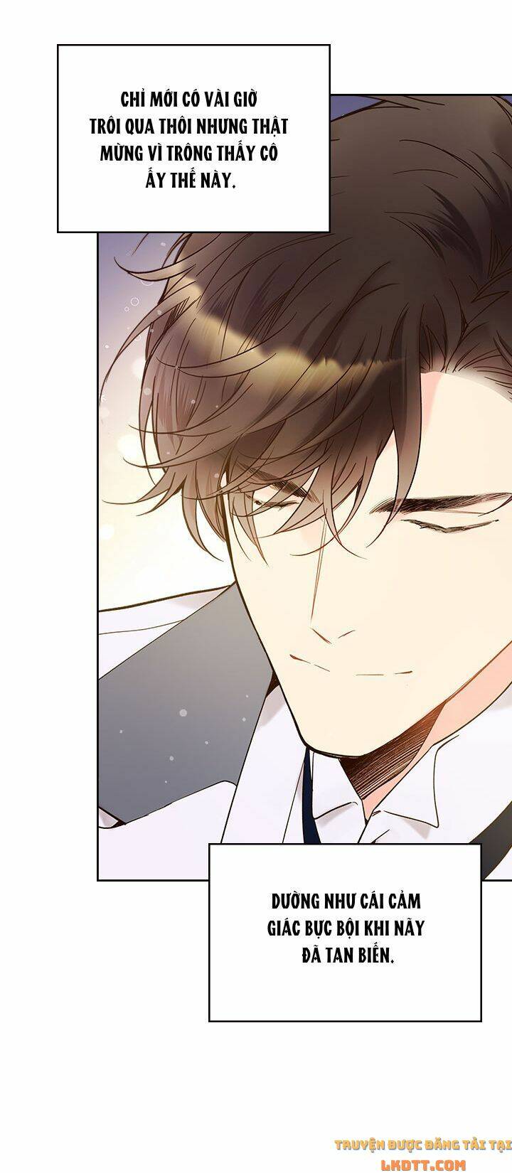 Công Chúa Chloe: Chapter 51