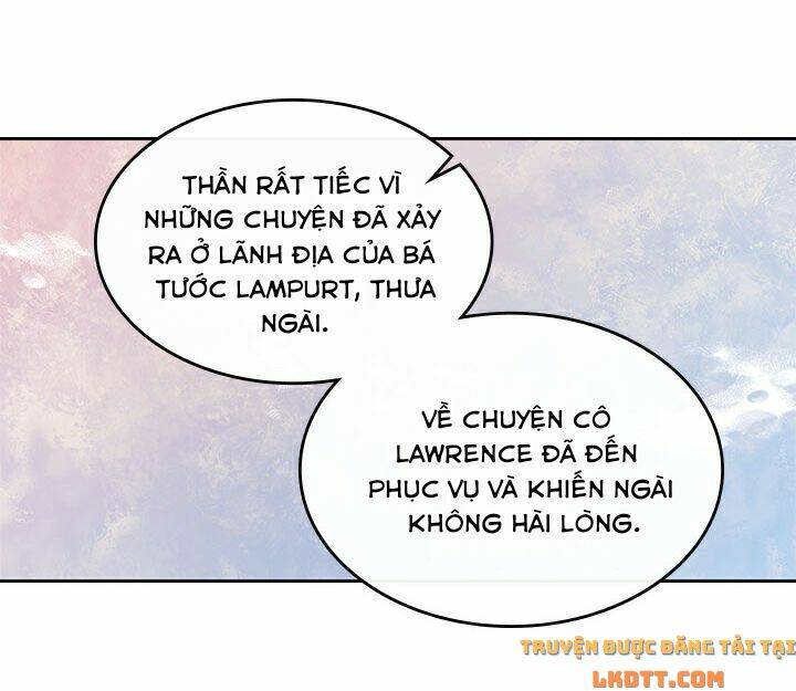 Công Chúa Chloe: Chapter 51