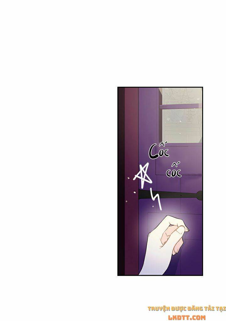 Công Chúa Chloe: Chapter 51
