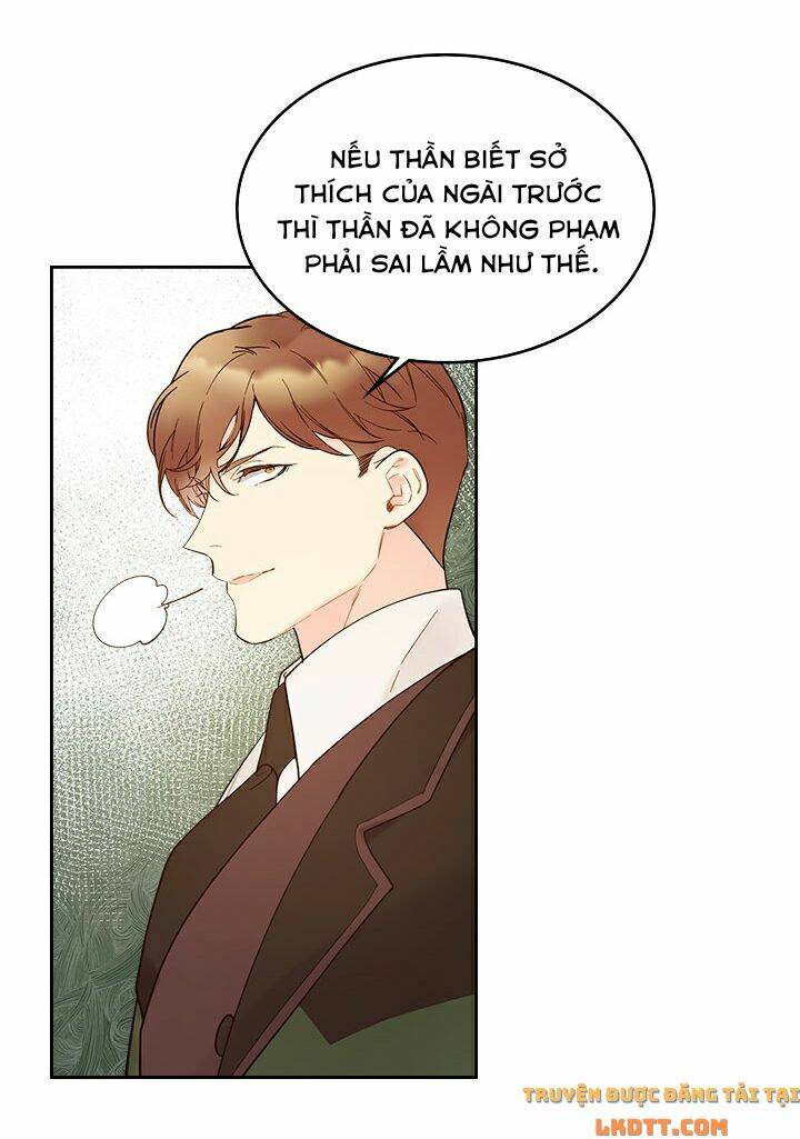 Công Chúa Chloe: Chapter 51