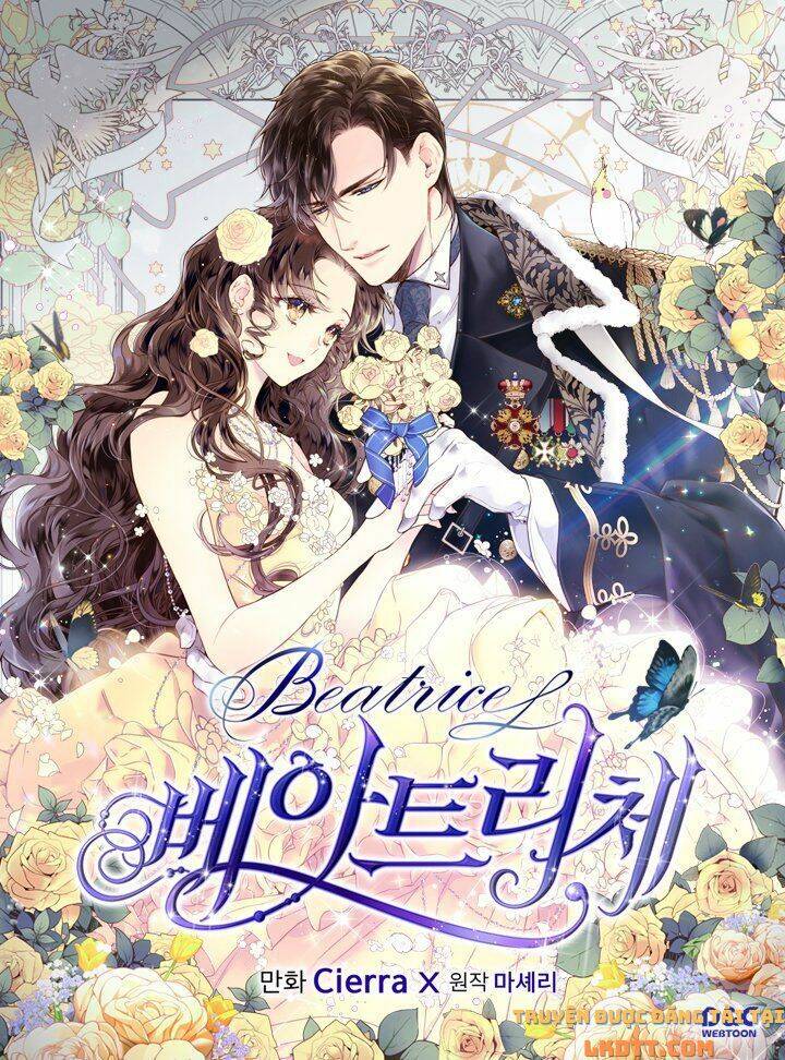 Công Chúa Chloe: Chapter 52