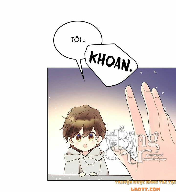Công Chúa Chloe: Chapter 52