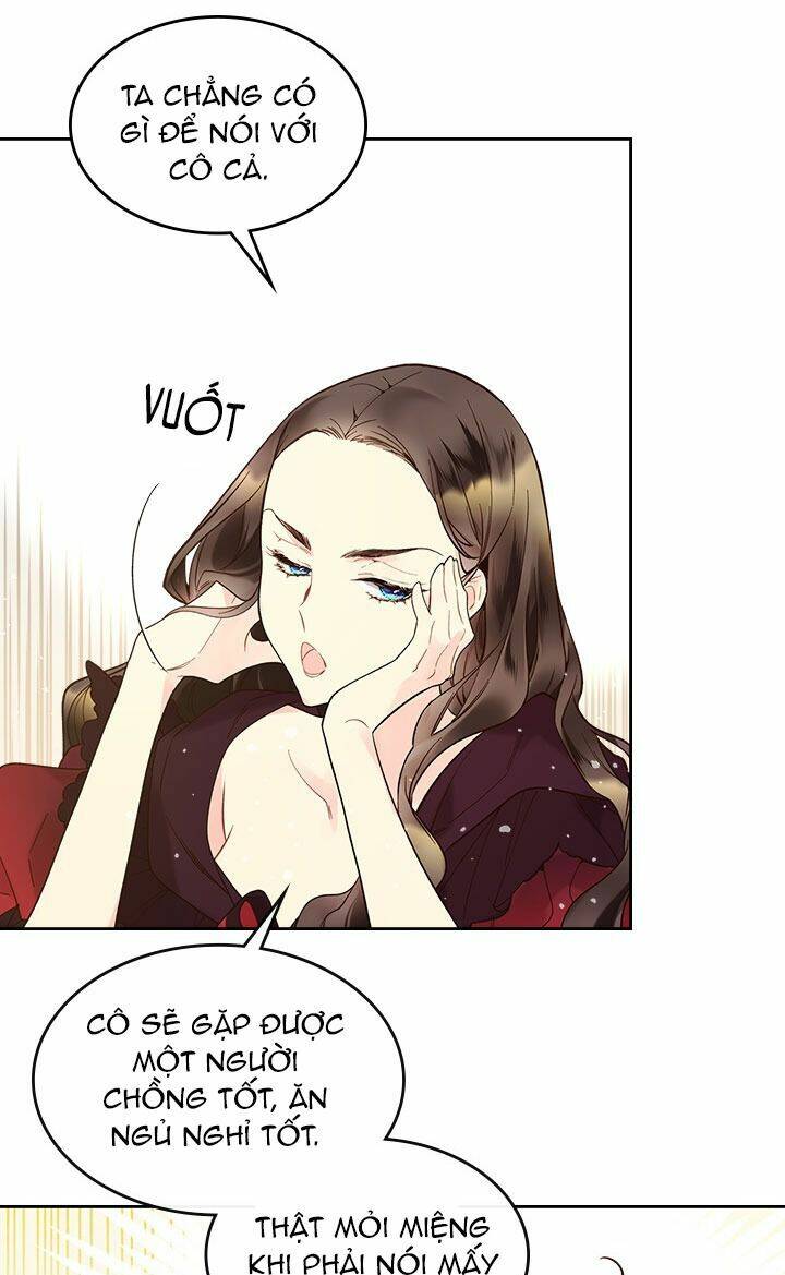 Công Chúa Chloe: Chapter 52