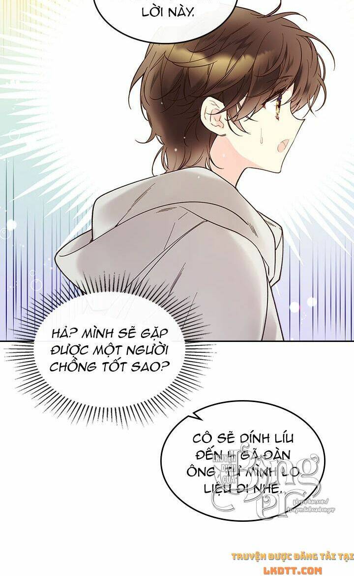 Công Chúa Chloe: Chapter 52