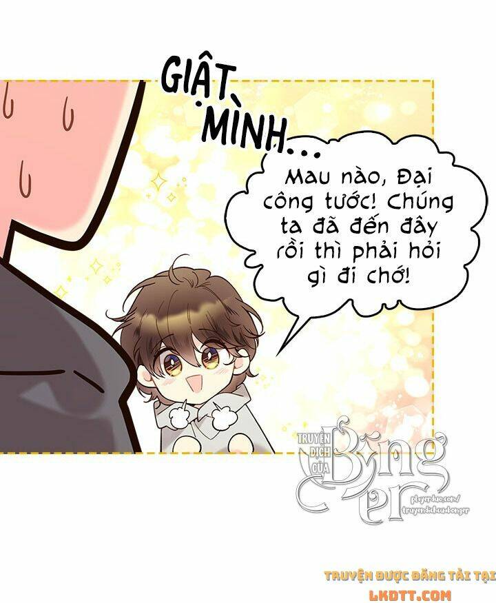 Công Chúa Chloe: Chapter 52