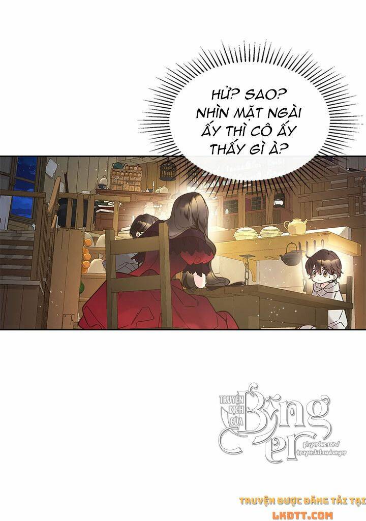 Công Chúa Chloe: Chapter 52