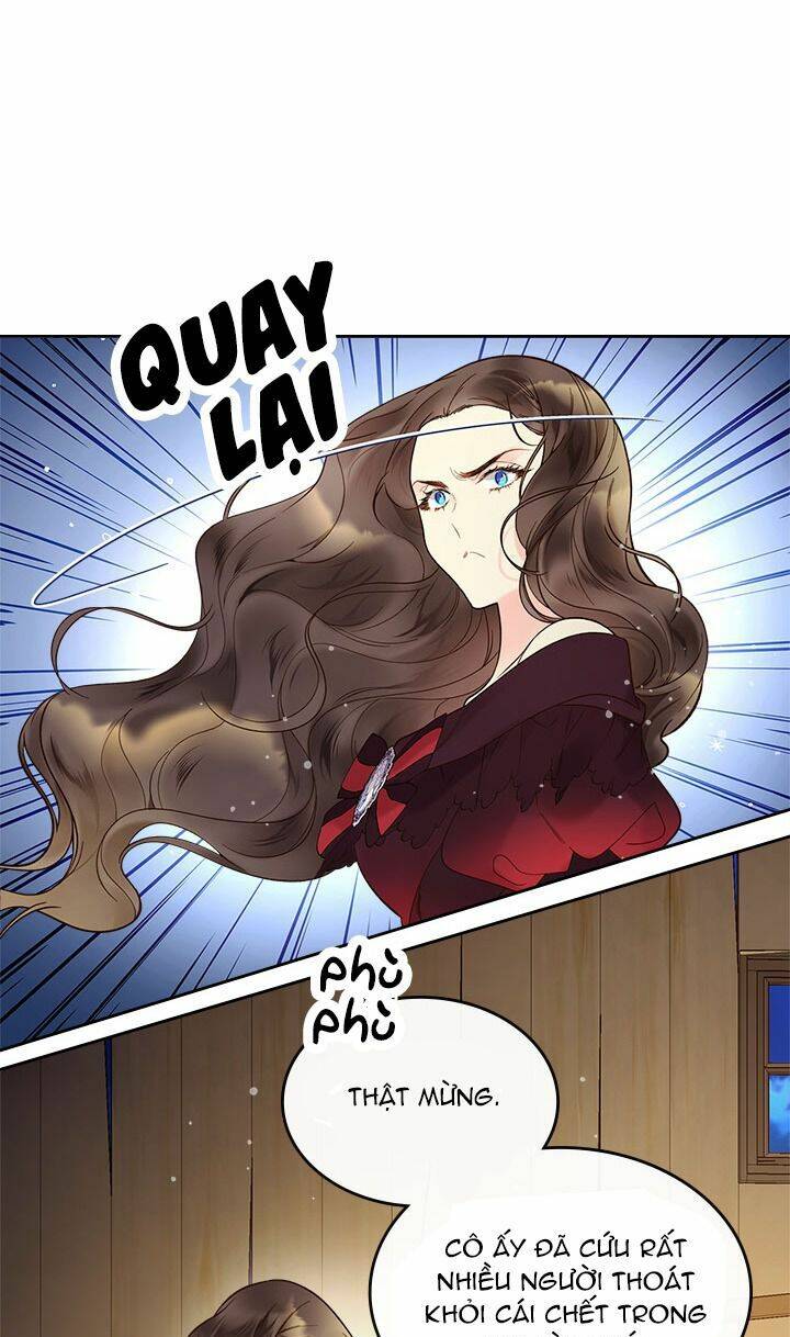 Công Chúa Chloe: Chapter 52