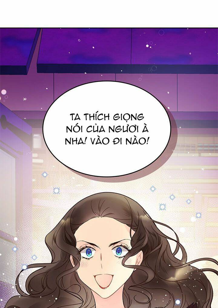 Công Chúa Chloe: Chapter 52