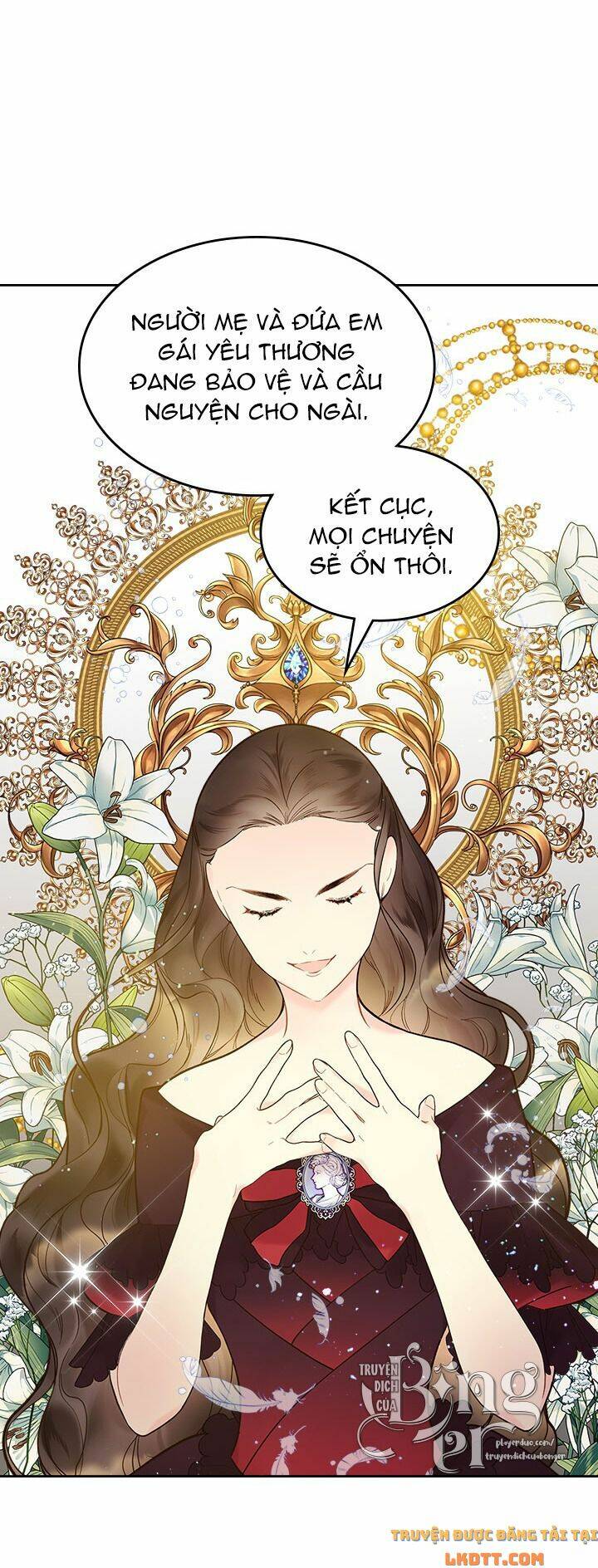 Công Chúa Chloe: Chapter 52