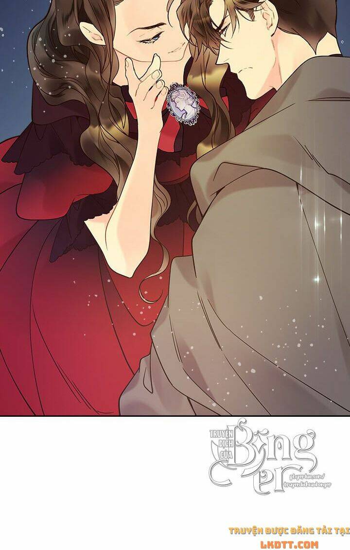 Công Chúa Chloe: Chapter 52