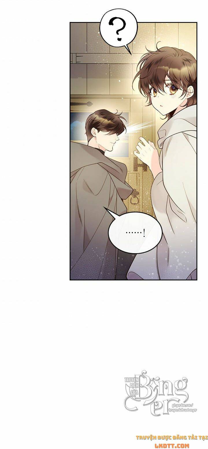 Công Chúa Chloe: Chapter 52