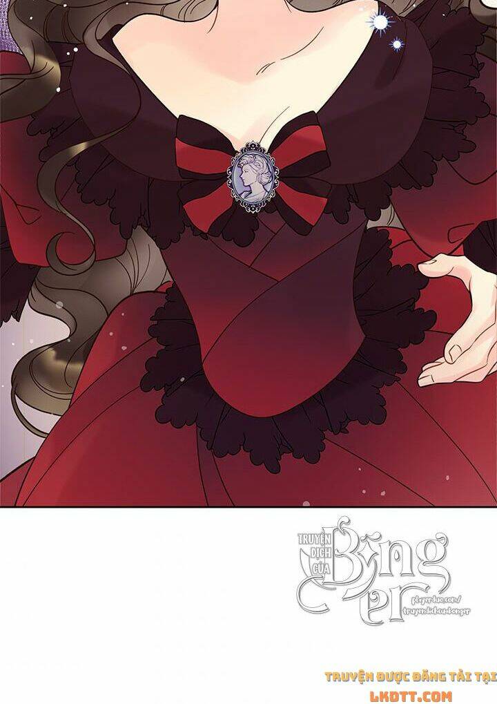 Công Chúa Chloe: Chapter 52