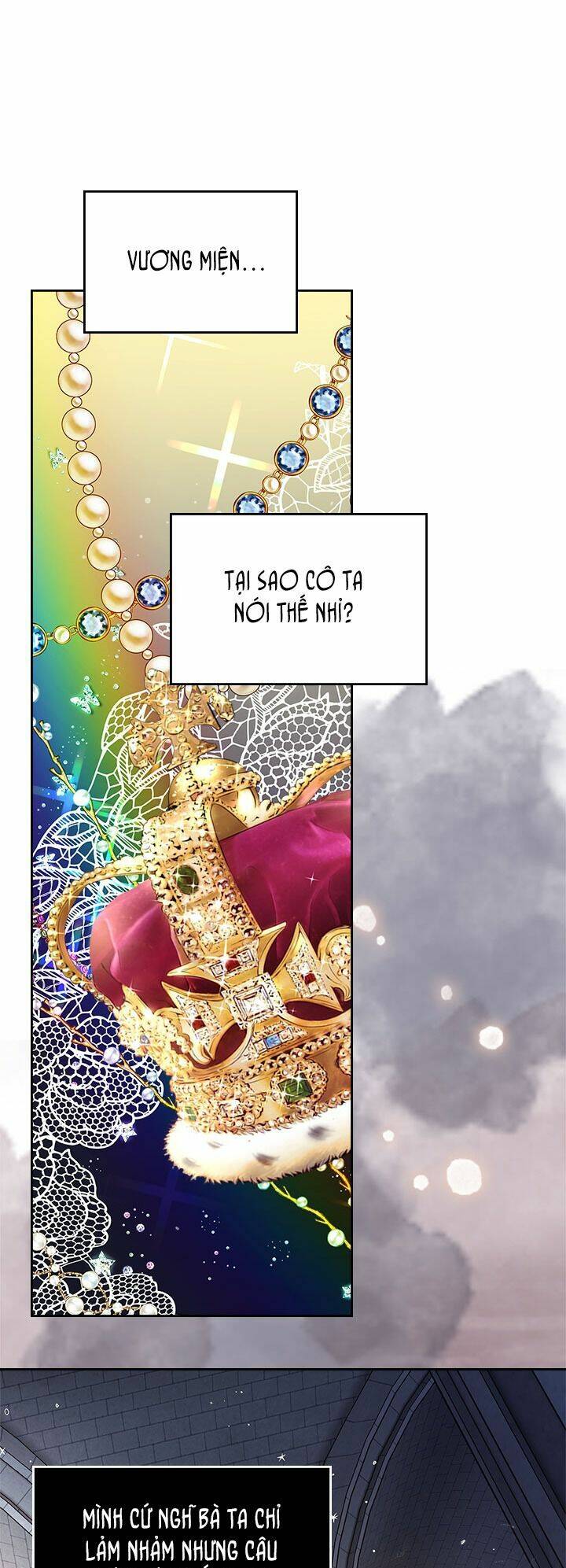 Công Chúa Chloe: Chapter 52