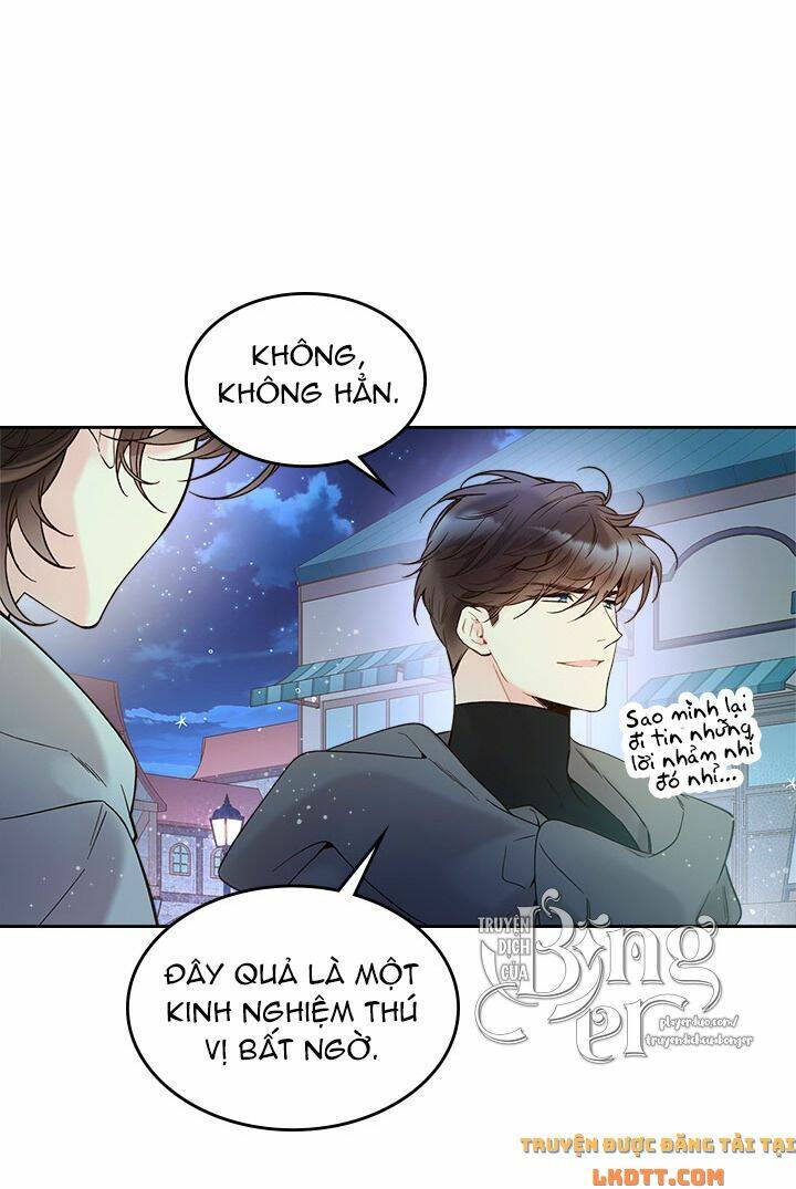 Công Chúa Chloe: Chapter 52